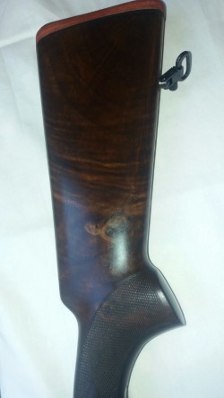Buenas,

Se vende por no usar un Express Chapuis Ugex 8x57. Un juguete, supercómodo. Agrupa muy bien y 20