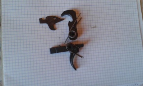 vendo cassete de disparo para Fusil FAL  nuevo 50 euros
vendo cassete disparo M-16  nuevo 50 euros VENDIDO
casette 01