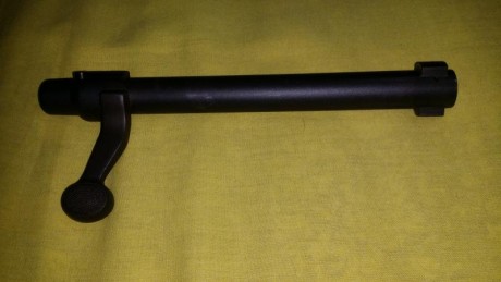 Vendo rifle remington 700 en 7 mm,disparador regulado por armero,alza y punto original remington,solo 50