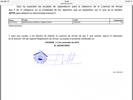 Buenos días, no se si este tema debe ir este subforo, así que pido perdón de antemano si no es así :lol: 110