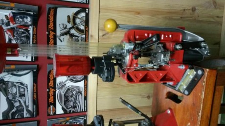Bueno pues lo dicho, pongo en venta estas dos prensas.

La load master, tiene los platos del 9pb, 38 y 11