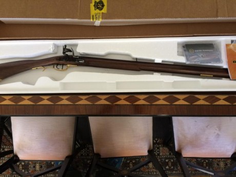 Por avatares de la vida,tuve que vender todas mis armas y caducar la licencia,5 años hace ya pero por 70