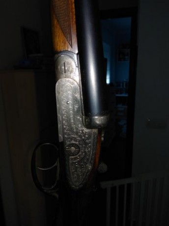 Hola vendo paralela lig en muy buen estado o cambio por repetidora  en las mismas condiciones.
Lig 71cm 90