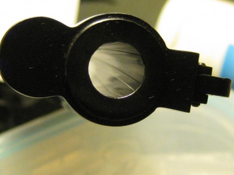Hola,
quiero comprar un Colt Python de 6" y entre las ofertas que tengo hay una de un modelo, aparentemente 82