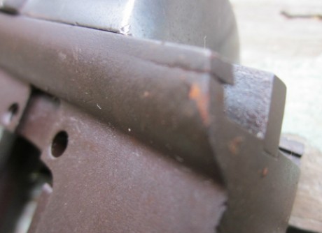 Hola a todos
Me gustaría saber algunas cosas sobre la pistola astra 400
al ser calibre 9 largo
¿se puede 160