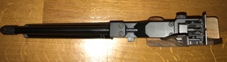 OPORTUNIDAD ÚNICA!!!

Pistola para tiro de alta competición, calibre 4. 5 mm (. 177) de la famosa marca 41