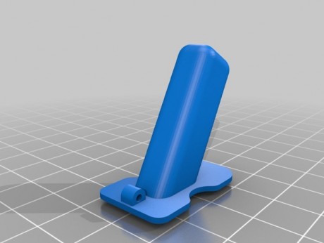 Hola buenas. A quien  le  pueda  interesar. Puedo imprimir  en 3d estos accesorios para esta arma (para 30