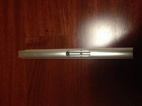 Compro cubrecañon para STEYR LP10 o LP50 modelos compac o normales.
Un saludo. 51
