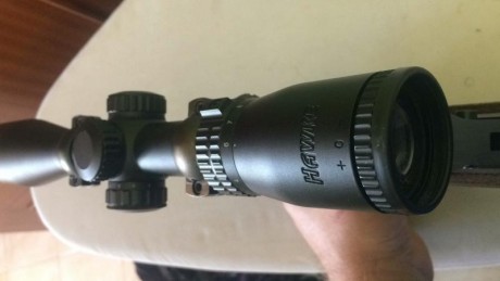 Vendo viso hawke panorama ir 85€ envío incluido y un par de visores chinos ( están absolutamente nuevos 02