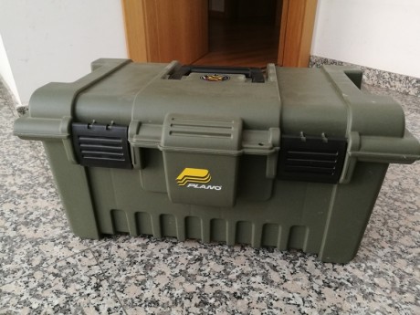VENDIDA!  
Gracias a todos
Vendo por no usar. Muy poco uso. 30€. La tengo en Alcañiz (TERUEL) Atiendo 01