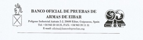 Hola amigos:
Estoy intentando contactar con el BOPE a través de los dos telefonos que tengo 943 201 825 20