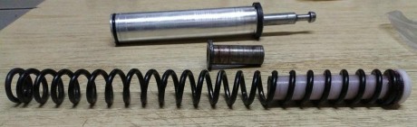 Hola!

Tengo para venda um kit Nick Gibney para AA TX200 MK3.

El kit es composto por:
- piston aluminio 01