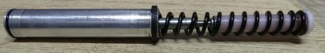 Hola!

Tengo para venda um kit Nick Gibney para AA TX200 MK3.

El kit es composto por:
- piston aluminio 00