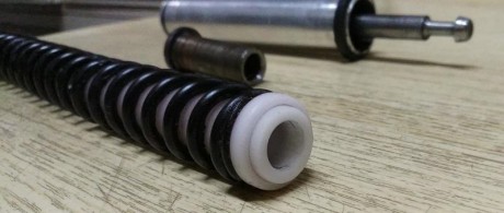 Hola!

Tengo para venda um kit Nick Gibney para AA TX200 MK3.

El kit es composto por:
- piston aluminio 51