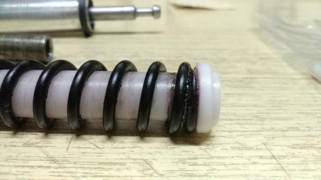 Hola!

Tengo para venda um kit Nick Gibney para AA TX200 MK3.

El kit es composto por:
- piston aluminio 50