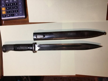  VENDIDA QUITAR MENSAJE. GRACIAS 


Se vende bayoneta para Kar 98 Aleman, una gra n pieza de colección, 02