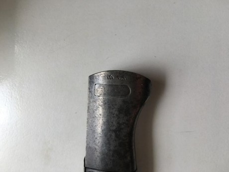  VENDIDA QUITAR MENSAJE. GRACIAS 


Se vende bayoneta para Kar 98 Aleman, una gra n pieza de colección, 00