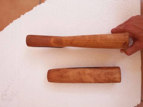 ----VENDIDA GRRACIAS----

 Se vende escopeta de corredera Mossberg 500A , Calibre 12/76.
 Con 2 Cañones 132