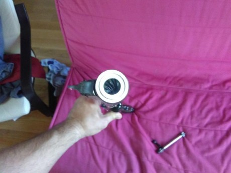 Buenos días!!

Pongo a la venta mi remington 700 bdl cal 30-06

Precio 700€ ahora por 600 € puesta en 20