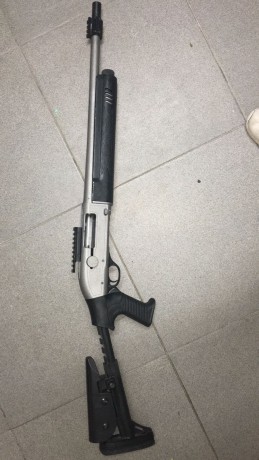 Buenas noches compañeros,

Puesto que estoy buscando una repetidora para ir de caza y a esta no le saco 01