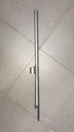 Buenas noches compañeros,

Puesto que estoy buscando una repetidora para ir de caza y a esta no le saco 00
