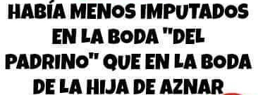 Han dado en todos los medios una noticia que es un bombazo y nadie ha dicho esta boca es mía.

 http://www.elmundo.es/espana/2017/04/24/58fe097c22601dcb318b4617.html 60