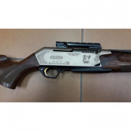 Buenas a todos, 
queria saber que opinais sobre este rifle pues he buscado información y no encuentro 02
