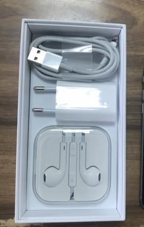 Buenos días: Vendo IPhone 6 de 16 Gb (Original). Está usado pero esta perfectamente. Aún tiene garantía 51