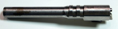 Se vende browning GP 35, viene con un cargador, tiene quitado el seguro de cargador (se puede entregar 70