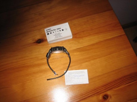 Hola.  Vendo este reloj muy bien conservado, de Octubre del 2010, comprado en Corte Ingles. No tengo la 00