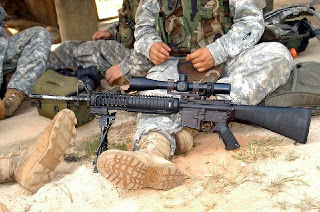Muy buenas, la pregunta realmente es ¿qué tipo de cañón es más preciso en un mismo fusil con misma municion 170