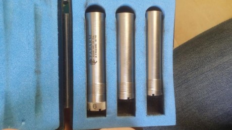 Busco dos chokes para la axis de 2 y 4 decimas
 Los de la axis sporting. Los hp exis que salen por fuera. 00