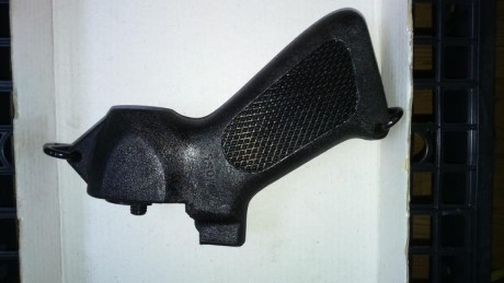 Pistolete  para Mossberg y Maverick. 
35 euros con envío a la Península incluído.
(((Vendido))) 11