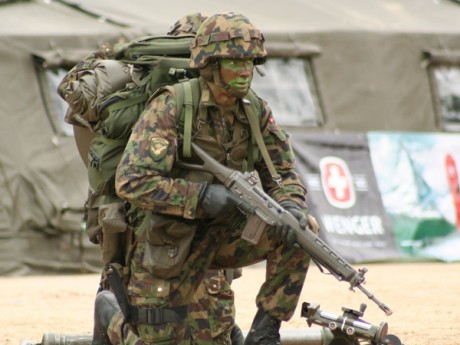 Muy buenas, la pregunta realmente es ¿qué tipo de cañón es más preciso en un mismo fusil con misma municion 41