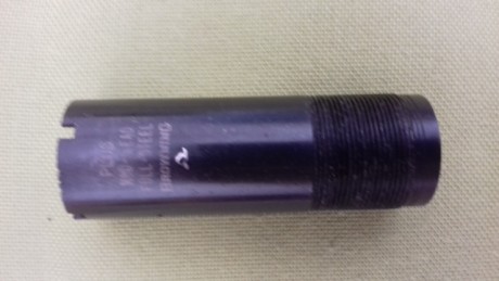 Cambio uno de estos choques Browning  Invector -Plus  (  IM, M, LM )  2,3, y 4 estrellas  por choque SK 00