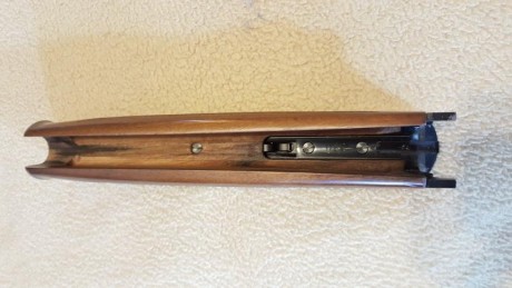 Hola compañeros , vendo mi Lanber superpuesta, comprada en Jualgo diciembre del 2015, cañones de 71 cm, 32