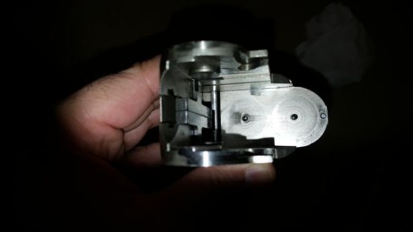 Hola compañeros , vendo mi Lanber superpuesta, comprada en Jualgo diciembre del 2015, cañones de 71 cm, 51