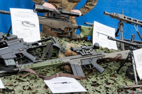 Muy buenas, la pregunta realmente es ¿qué tipo de cañón es más preciso en un mismo fusil con misma municion 120