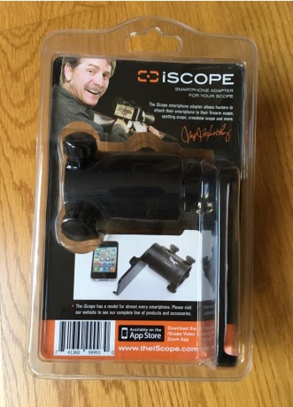 Hola compañeros, vendo iscope para iPhone 4 y 4s
Estado nuevo 50€ más envio 
Un saludo 
Hopper
 IMG_4374.JPG 01