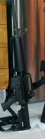 OCASION IMPRESIONANTE: Se vende Sabre Defence XR15, en Valencia. Totalmente nuevo sin estrenar, no se 00