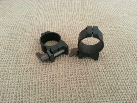 En perfecto estado, son de 30mm y medias, las medidas en las fotos

80€ puestas en casa (peninsula)

Pecio 01