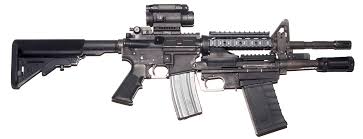 Realmente aplicar el sistema bullpup en escopetas es útil? No se, usando perdigones no le veo mucha utilidad, 142