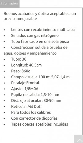 Pues eso, que nos invitaron a decir aquí lo mierda que es el 30-06...

https://www.armas.es/foros/conversacion-general/se-sabe-algo-de-jabali-viejo-1041988

Yo 10