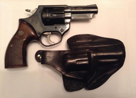 ¡¡¡ OCASION UNICA !!! 

REVOLVER ASTRA CALIBRE 38 POLICE 3" GUIADO EN F
ACTUALMENTE ESTE ARMA NO 00