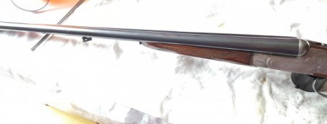 Vendo victor sarasqueta, extractora, creo que es el modelo 203 , también cambiaría por algo para la caza...
Precio 01