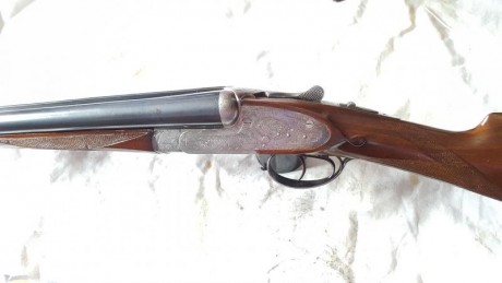 Vendo victor sarasqueta, extractora, creo que es el modelo 203 , también cambiaría por algo para la caza...
Precio 00