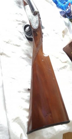 Vendo victor sarasqueta, extractora, creo que es el modelo 203 , también cambiaría por algo para la caza...
Precio 11