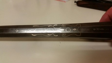 Pongo a la venta un escopeta de un solo cañon. 
Está recamarada al 12/70. En Éibar. Ajuste perfecto
Precio: 10