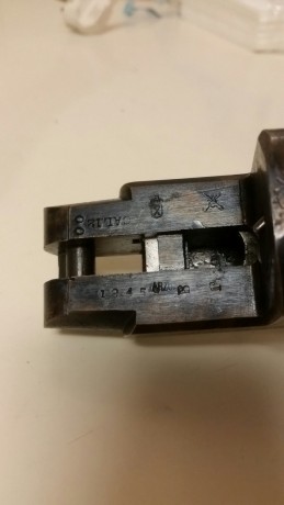 Pongo a la venta un escopeta de un solo cañon. 
Está recamarada al 12/70. En Éibar. Ajuste perfecto
Precio: 20