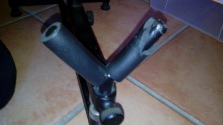 En buen estado, solo tiene rotas algunas esponjillas que pueden cambiarse fácilmente.

 40€ 

 IMG_20170519_130456.jpg 01